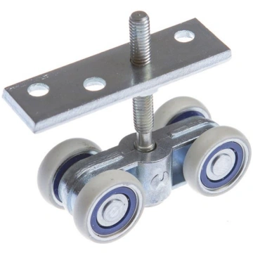 HANGER HELAFORM TP-75 FOLD.DOOR 2PCS 20059 (641758