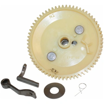 (KH-002054&MTD) CAM GEAR ASSEMBLY, EXHAUST, Mtd KH