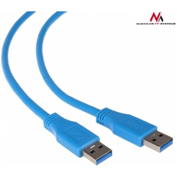 Maclean MCTV-582 USB 3.0 Extension Cable 1,8m MCTV