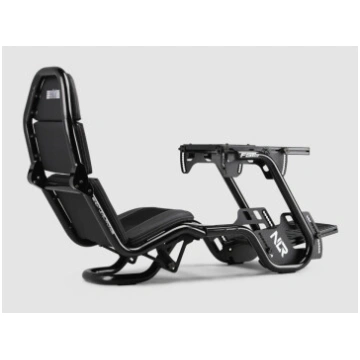 Next Level Racing | Steel | Racing Simulator Cockp