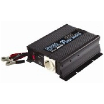 Strāvas pārveidotājs 12V/230V 600W Albrecht INVERT