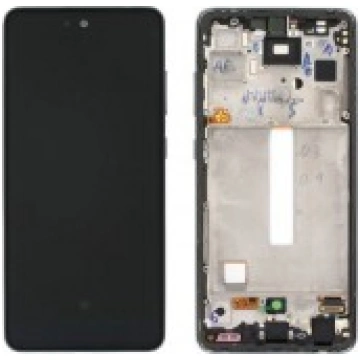 LCD screen Samsung A528 A52S 2021 with touch scree