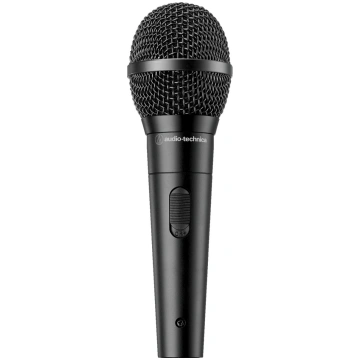 Audio-Technica AudioT ATR1300x dynamisches Mikrofo