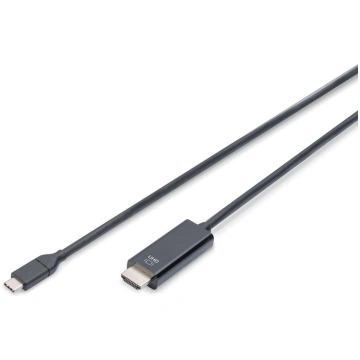 Digitus USB-C 3.2 Gen2 adapter / converter cable, 