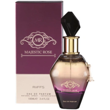 Riiffs Majestic Rose Smaržas EDP 100ml EB986700419