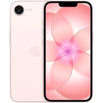 Apple iPhone 17e 256GB Pink