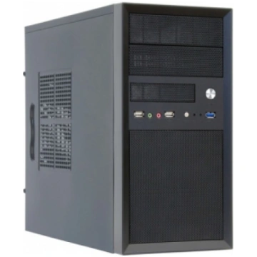 Lietots - Lietots.Intel Core i3-12100 Minitower