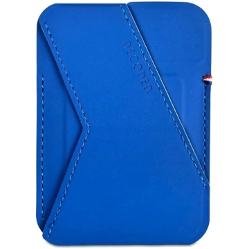 Decoded Silicone MagSafe Card Stand Sleeve Galacti