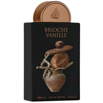 Lattafa LATTAFA Pride Brioche Vanille EDP 100ml | 