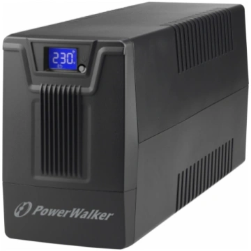 Power Walker PowerWalker VI 800 SCL FR Line-Intera