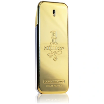 Paco Rabanne 1 Million EDT 50ml / 3349666007891