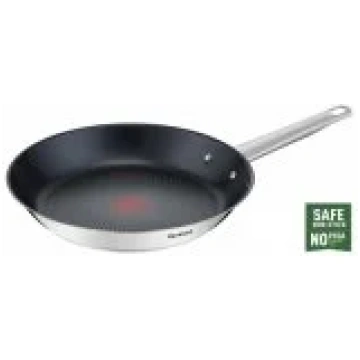 Tefal B9220604 Cook Eat Frying Pan, 28 cm panna 21