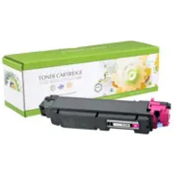 STATIC Toner cartridge compatible with Kyocera TK-