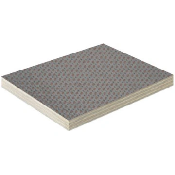 Laminēts PRIEDES saplāksnis F/W EXT