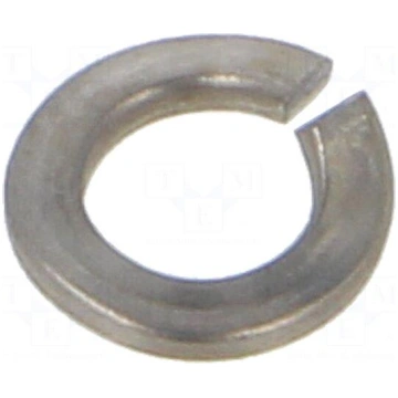 Washer | wave,spring | M4 | D=7.6mm | h=0.9mm | DI