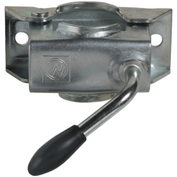 Clamp bracket KLE 48mm
