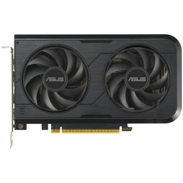 Graphics Card ASUS NVIDIA GeForce RTX 5050 8 GDDR6