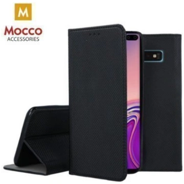 Mocco Smart Magnet Book Case Grāmatveida Maks Vied