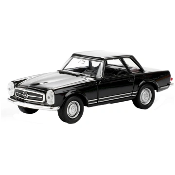 Modelīši - Mercedes Benz 230SL, 1963, 1:24, Welly 
