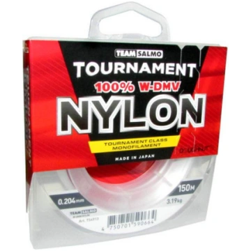 Monopavedienu makšķeraukla Salmo Tournament Nylon 