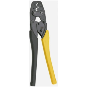 Sofamel kabeļu uzgaļu prese 2.5-16mm2 SF-16D, 3800