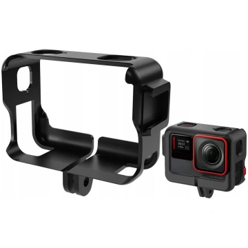 Telesin Frame Mount Obudowa Ramka Case Do Insta360