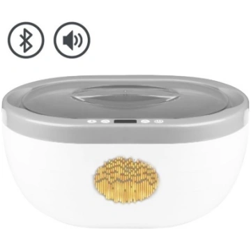 Parafīna vanniņa Elegante 200W Z with bluetooth sp