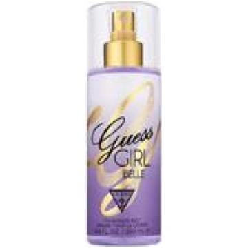 Guess Girl Belle Body Mist 250ml 0085715321442