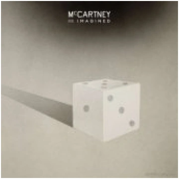 Capitol PAUL MCCARTNEY "McCartney III Imagined" Vi
