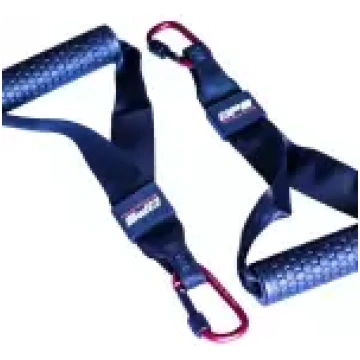 Power Pulley Handles (PS-4109) - Melna Power syste
