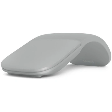 Microsoft Surface Arc Mouse pele Abām rokām Blueto
