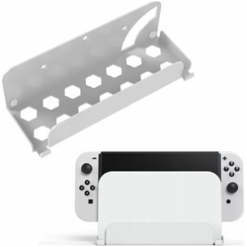 Sienas stiprinājums JYS priekš Nintendo Switch OLE