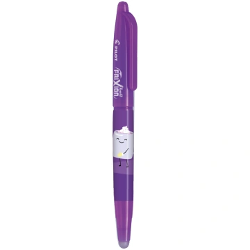 Gēla pildspalva Pilot Frixion Ball Fancy Violet 0.