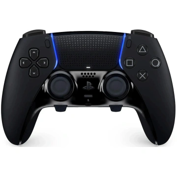 PlayStation - Ps5 Dualsense Edge Midnight Black - 