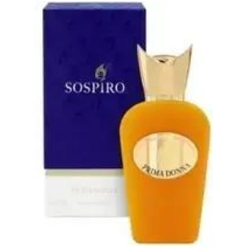 Sospiro Prima Donna EDP 100ml 3770009763745
