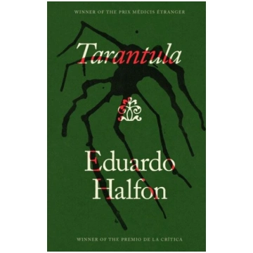 Tarantula, Tarantula