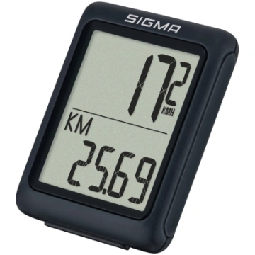 Sigma Sport BC 5.0 WL ATS velosipēda spidometrs