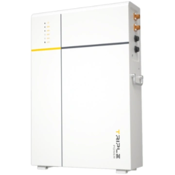 Baterijas modulis - SOLAX - TP-LD53 - 5,3 kWh - LV