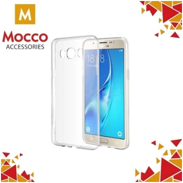 Mocco Ultra Back Case 0.3 mm Silicone Case for Sam