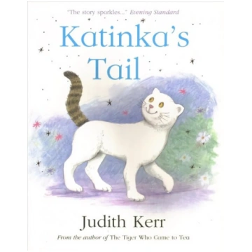 Katinka"s Tail Amazon Kindle edition