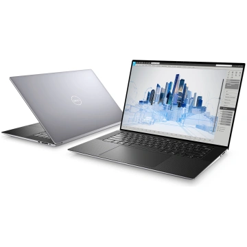 Lietots - Dell Precision 5560