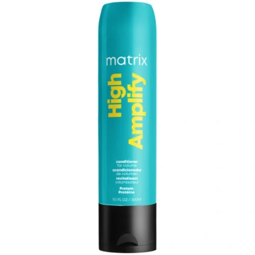 Matrix_total Results High Amplify Protein Conditio