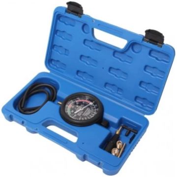 Degvielas spiediena un vakuuma testers, ROCKFORCE,