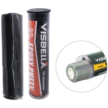 Mīcīšanas līme - tepe "Plastilīns" ViSBELLA EPOXY 