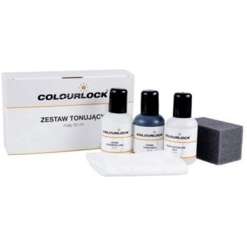 Colourlock Toning Set 50ml - Leather Care Solution