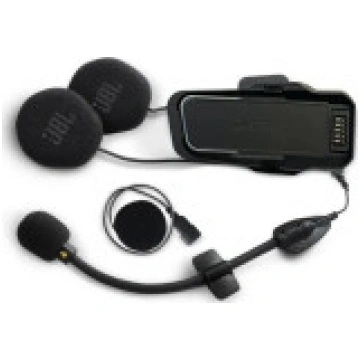 Cardo Packtalk Edge 2. ķiveres komplekta skaņas ko