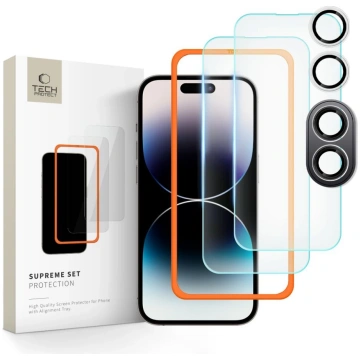 Apple iPhone 16 Plus 6.7'' Tech-Protect 