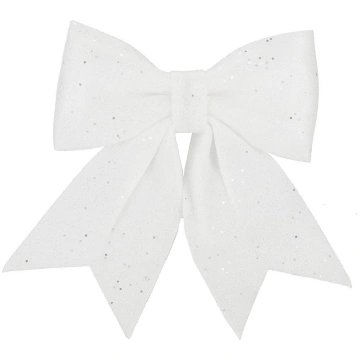 Springos CA 1302 Ziemassvētku bante eglītei 30 cm,