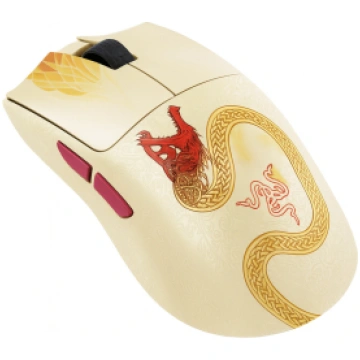 Razer Gaming Mouse Viper V3 Pro Wireless/Wired Cou