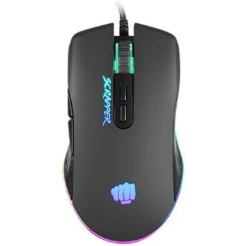 FURY Scrapper mouse Gaming Ambidextrous USB Type-A